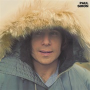 Paul Simon (Paul Simon, 1972)