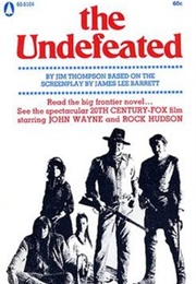 The Undefeated (Jom Thompson)