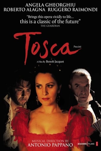Tosca (2002)
