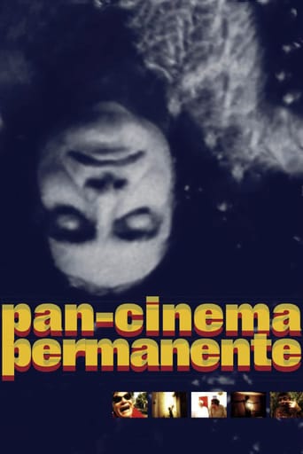 Pan-Cinema Permanente (2009)
