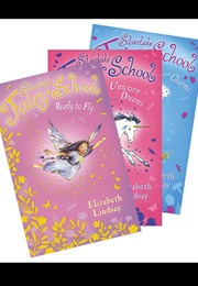 Silverlake Fairy School (Elizabeth Lindsay)