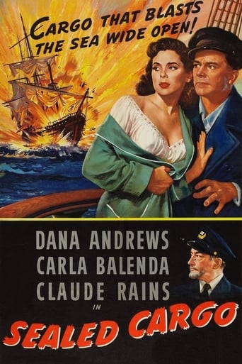 Sealed Cargo (1951)