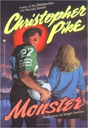 Monster (Christopher Pike)