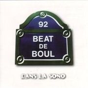 Dans La Sono (Beat De Boul)