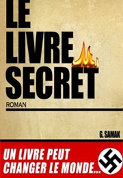 Le Livre Secret (Grégory Samak)