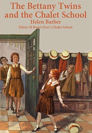 The Bettany Twins and the Chalet School (Helen Barber)