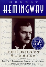 Short Stories (Ernest Hemingway)