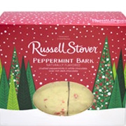 Russell Stover Peppermint Bark
