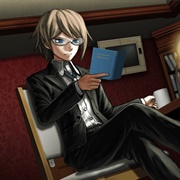 Byakuya Togami