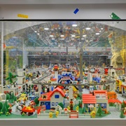 Lego Museum