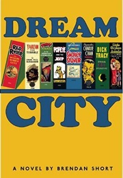 Dream City (Brendan Short)