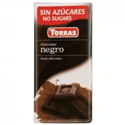 Torras Chocolate Negro
