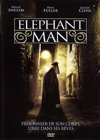 The Elephant Man (1982)