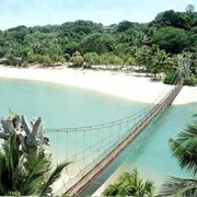 Sentosa Island