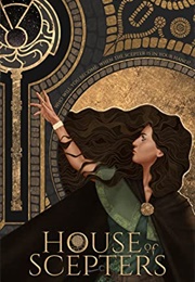 House of Scepters (Anne Zoelle)