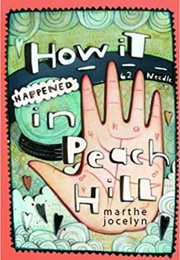 How It Happened in Peach Hill (Marthe Jocelyn)