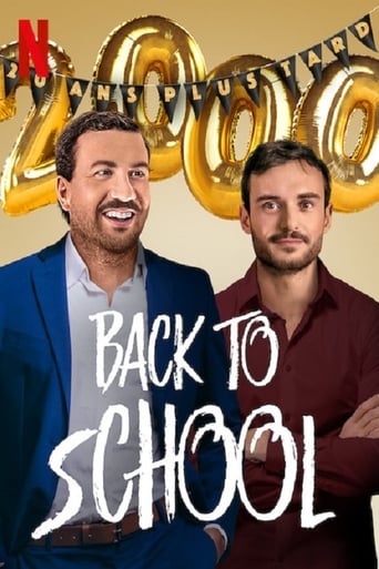 Back to School (2019)