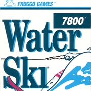 Water Ski