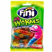 Fini Jelly Worms