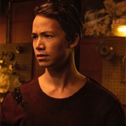 Jordan Green (Season 5, 6 & 7)