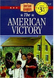 The American Victory (Grote)
