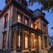 Reitz Home Museum