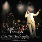 Serj Tankian-Elect the Dead Symphony
