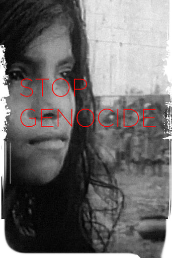 Stop Genocide (1971)