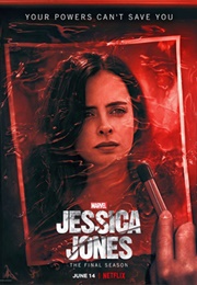 Jessica Jones Season 3 (2019)
