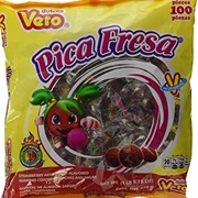 Vera Pica Fresa