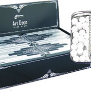 Art Deco Mints