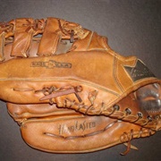 Useless Baseball Mitts