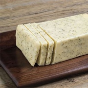 Garlic Dill Cheese