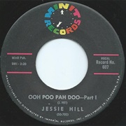 Oo Poo Pah Doo - Jessie Hill