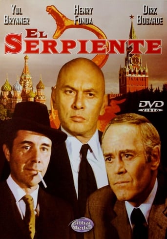 The Serpent (1973)