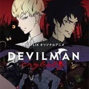 Devilman Crybaby