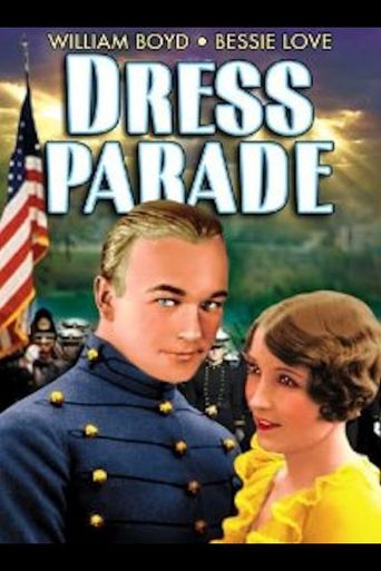 Dress Parade (1927)