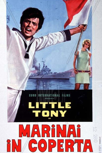 Marinai in Coperta (1967)
