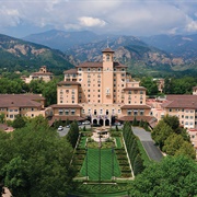 The Broadmoor