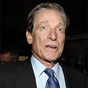 Maury Povich
