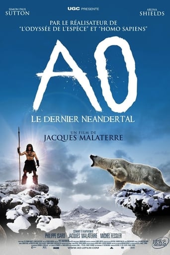 Ao: The Last Hunter (2010)