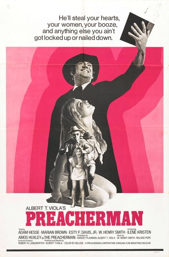 Preacherman (1971)