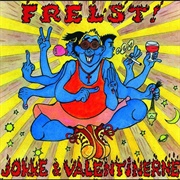 Jokke & Valentinerne - Frelst