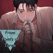 From Points of Three