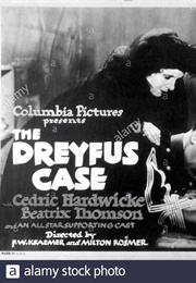 The Dreyfus Case (1931)