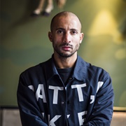 Willem (The Opposites)