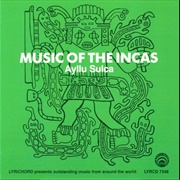 Musica De Los Incas – Ayllu Sulca (1976)