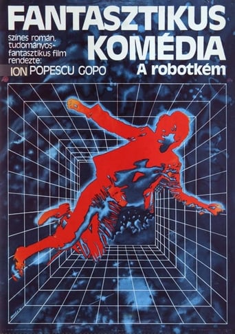 Comedie Fantastica (1975)