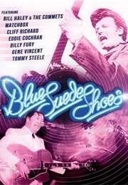 Blue Suede Shoes (1980)