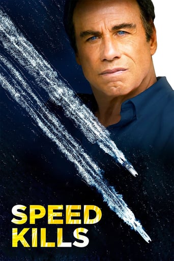 Speed Kills (2018)